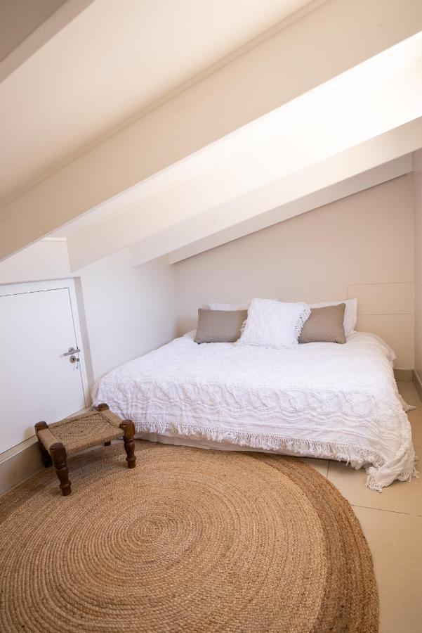 Deja Blue Beachfront Villa, Newly Renovated Langstrand Exterior foto