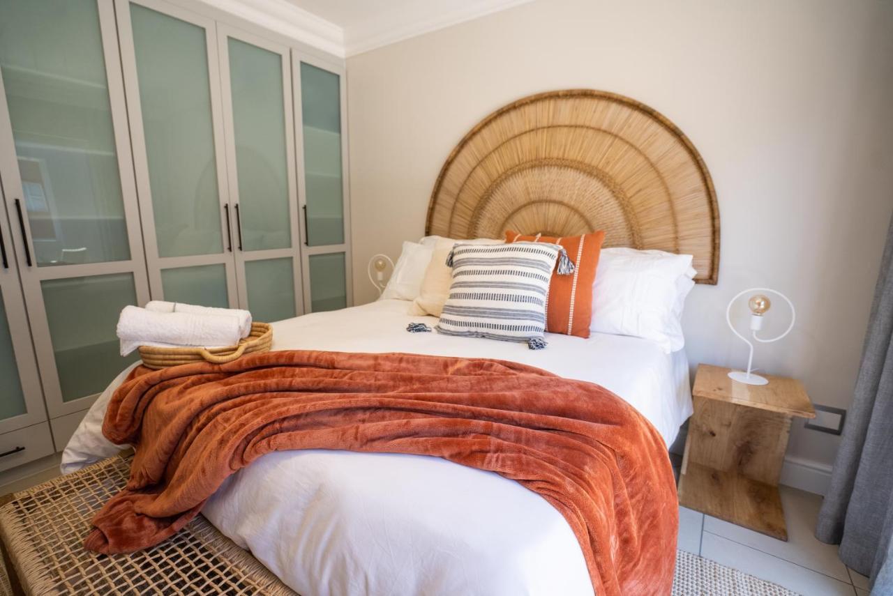 Deja Blue Beachfront Villa, Newly Renovated Langstrand Exterior foto