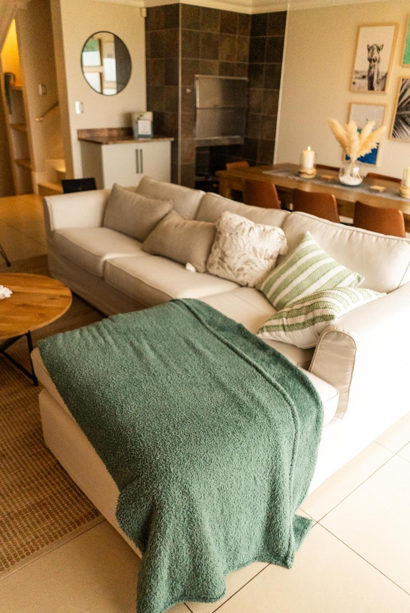 Deja Blue Beachfront Villa, Newly Renovated Langstrand Exterior foto