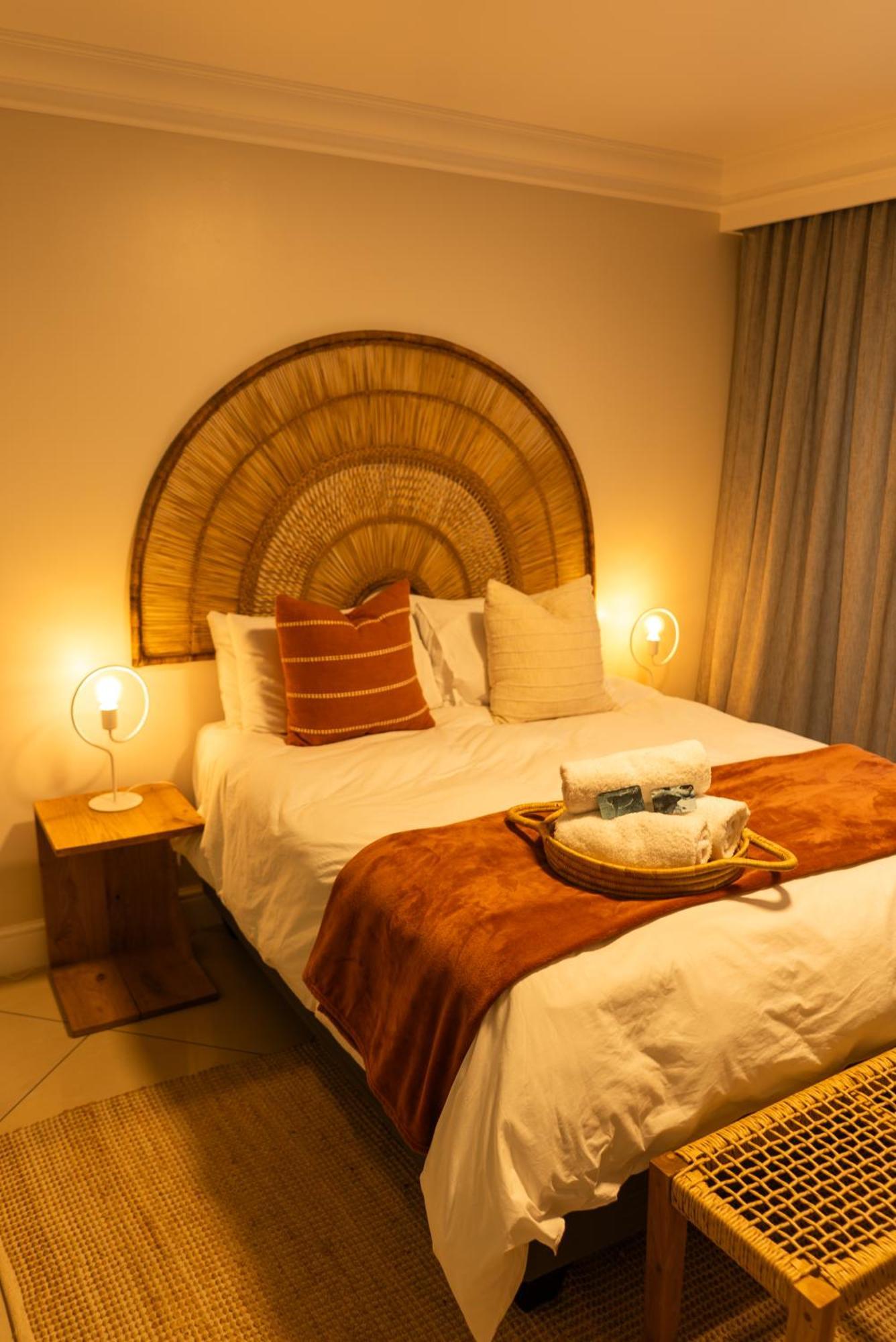 Deja Blue Beachfront Villa, Newly Renovated Langstrand Exterior foto