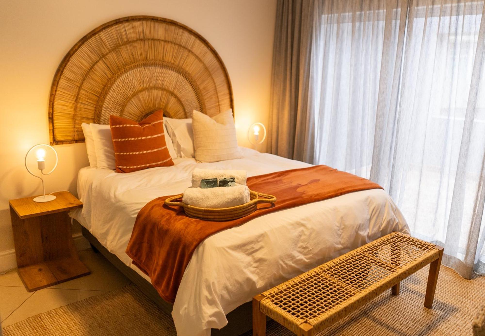Deja Blue Beachfront Villa, Newly Renovated Langstrand Exterior foto